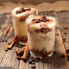 italian gourmet tiramisu