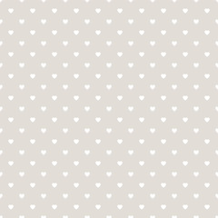 Seamless Abstract Pattern Background, Vector illustration