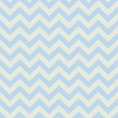 Seamless Chevron Zigzag Pattern Vector