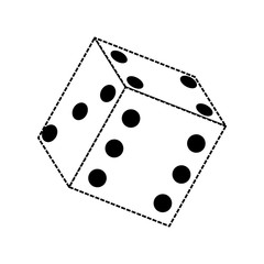 dice icon iage