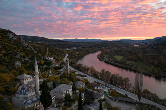 Pocitel Bosnia Herzigova