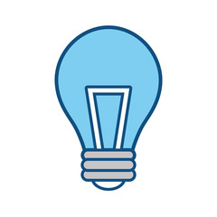 light bulb icon