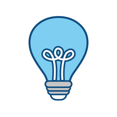 light bulb icon