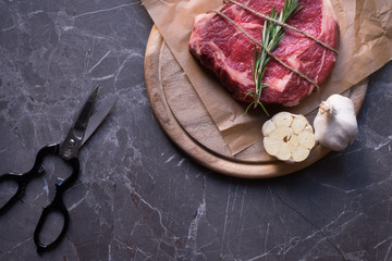 Steak Et Frites 