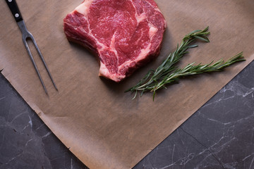 Steak Et Frites 