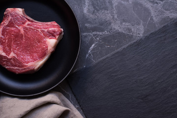 Steak Et Frites 