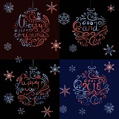 Основные RGB