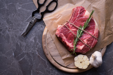 Steak Et Frites 