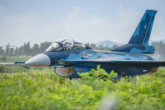 F-2戦闘機
