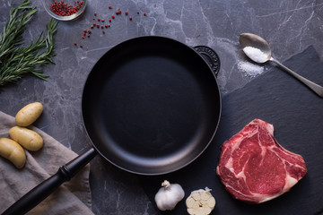 Steak Et Frites 