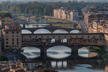 Ponte Vecchio,Florence
