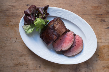 Steak Et Frites 