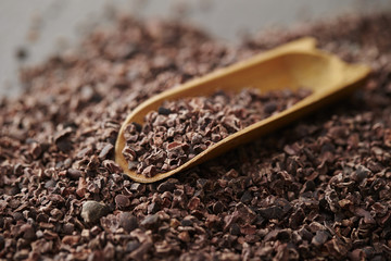 cacao nibs