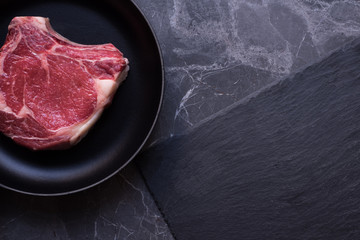 Steak Et Frites 