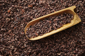 cacao nibs