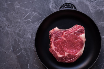 Steak Et Frites 