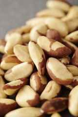 Brazil nut 