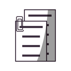 documents pages icon