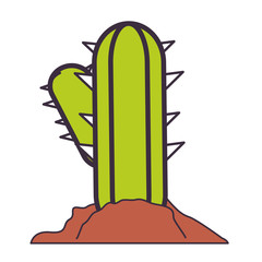 cactus plant icon