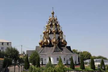Церковь