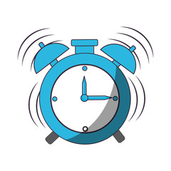 alarm clock icon