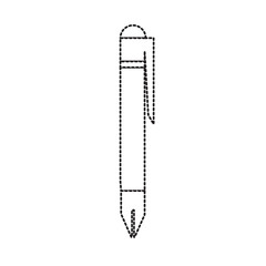 pen utensil icon