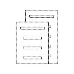 document pages icon