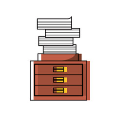 academics books icon