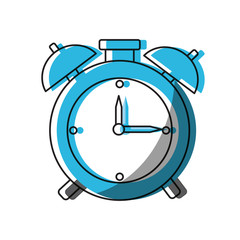 alarm clock icon