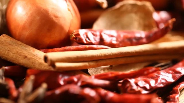 Spices