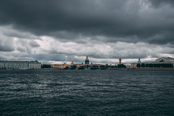 Obraz premium St. Petersburg