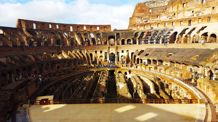 colosseo
