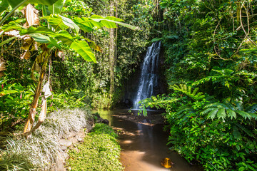 Jardins de Vaipahi