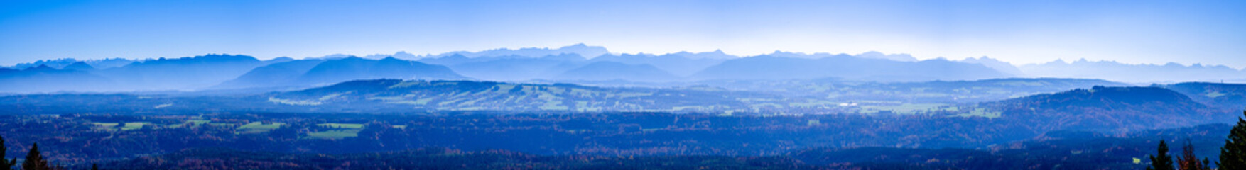 hoherpeissenberg bavaria