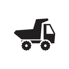 toy car icon illustration