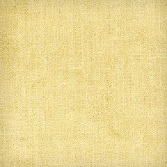 Old natural canvas texture. Book cover