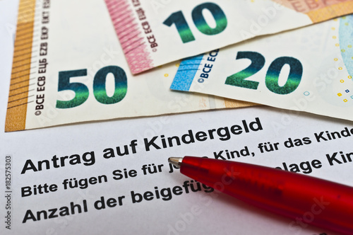 Kindergeld Beantragen Stockfotos Und Lizenzfreie Bilder Auf