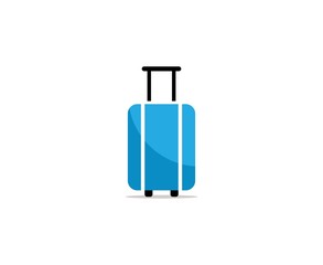 Suitcase logo