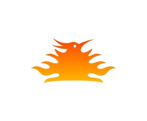 Phoenix logo