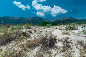 Greek islands , beutiful view