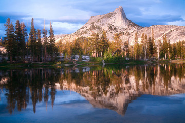 Yosemite National Park