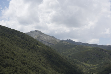 Images taken in Northern Spain