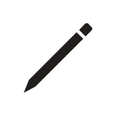 pen icon illustration