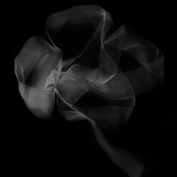 Nylon ribbon