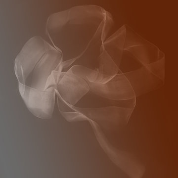 Nylon ribbon
