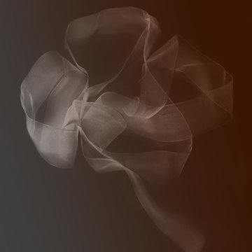 Nylon ribbon
