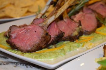 Lamb Chops