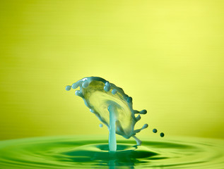 Splashes, Drops