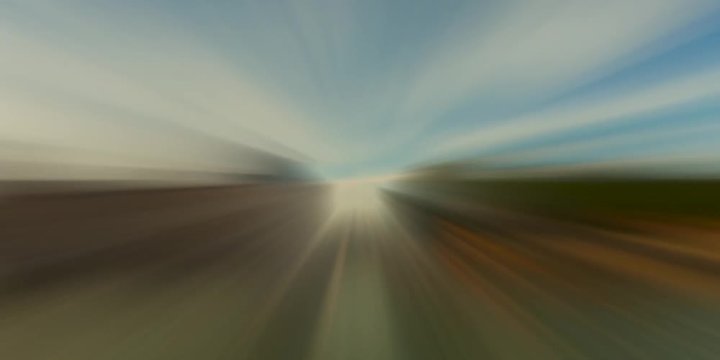 Paris Timelapse