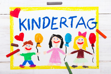 Kindertag In Bullerbu Wir Kinder Aus Bullerbu Amazon De